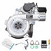 GEN1 High Flow Turbo Charger With Genuine Oil Feed Pipe For Toyota Hilux 1KD-FTV 3.0L