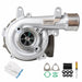 GEN1 High Flow Turbo Charger For Toyota HiAce 1KD-FTV 3.0L