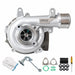 GEN1 High Flow Turbo Charger With Genuine Oil Feed Pipe For Toyota HiAce 1KD-FTV 3.0L