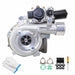 GEN1 High Flow Turbo Charger For Toyota HiAce 1KD-FTV 3.0L