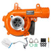 GEN1 High Flow Turbo Charger With Genuine Oil Feed Pipe For Toyota LandCruiser Prado 1KD-FTV 3.0L