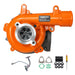 GEN1 High Flow Turbo Charger With Genuine Oil Feed Pipe For Toyota LandCruiser Prado 1KD-FTV 3.0L
