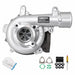GEN1 High Flow Turbo Charger For Toyota LandCruiser Prado 1KD-FTV 3.0L