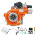 GEN1 High Flow Turbo Charger With Genuine Oil Feed Pipe For Toyota LandCruiser Prado 1KD-FTV 3.0L