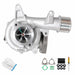 GEN1 High Flow Turbo Charger For Toyota HiAce 1KD-FTV 3.0L VB35 2008 Onwards