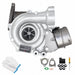 GEN1 High Flow Turbo Charger For Renault Megane III R9M 1.6L