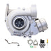 GEN1 High Flow Turbo Charger With Genuine Oil Return Pipe For Renault Megane III R9M 1.6L