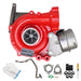 GEN1 High Flow Turbo Charger With Genuine Oil Return Pipe For Nissan Dualis TS R9M 1.6L