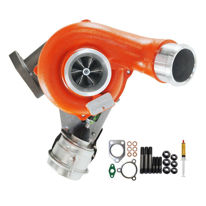 GEN1 High Flow Turbo Charger For Kia Sorento D4CB 2.5L