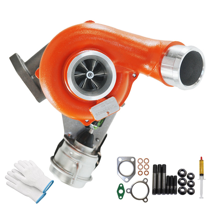 GEN1 High Flow Turbo Charger For Kia Sorento D4CB 2.5L