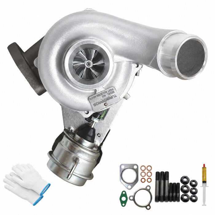 GEN1 High Flow Turbo Charger For Kia Sorento D4CB 2.5L