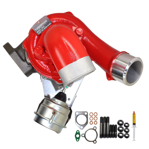 GEN1 High Flow Turbo Charger For Hyundai iLoad/iMax D4CB 2.5L