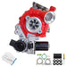GEN1 High Flow Turbo Charger For Toyota LandCruiser 200 Series VDJ200 1VD-FTV 4.5L Passenger Side