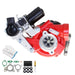 GEN1 High Flow Turbo Charger For Toyota LandCruiser 200 Series VDJ200 1VD-FTV 4.5L Driver Side