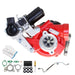 GEN1 High Flow Turbo Charger With Genuine Oil Feed Pipe For Toyota LandCruiser 200 Series VDJ200 1VD-FTV 4.5L Driver Side