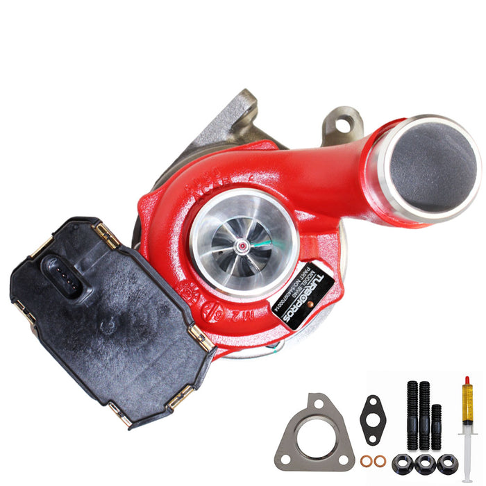 GEN1 High Flow Turbo Charger For Ssangyong Stavic 2.0L
