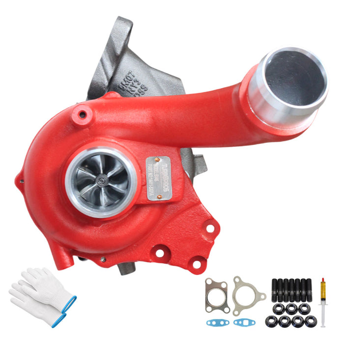 GEN1 High Flow Turbo Charger For Nissan Pathfinder R51 YD25 2.5L 2010 Onwards
