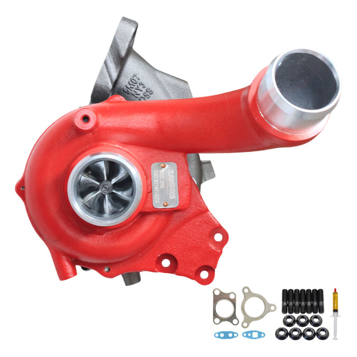 GEN1 High Flow Turbo Charger For Nissan Pathfinder R51 YD25 2.5L 2010 Onwards