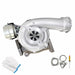 GEN1 High Flow Turbo Charger For Volkswagen Transporter T5 2.5L