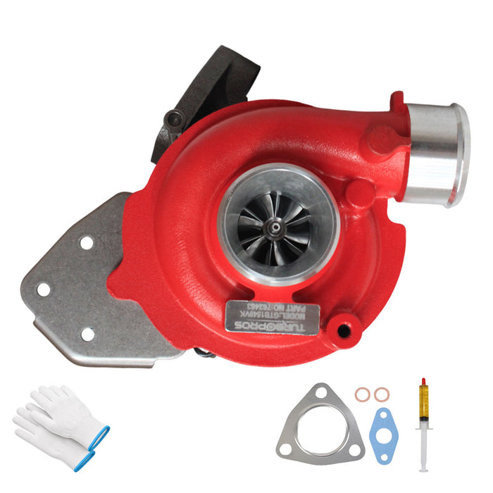 GEN1 High Flow Turbo Charger For Holden Captiva Z20S 2.0L