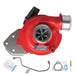 GEN1 High Flow Turbo Charger With Genuine Oil Feed Pipe For Holden Captive Z20S 2.0L