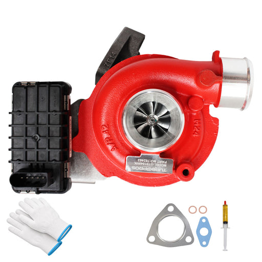 GEN1 High Flow Turbo Charger For Holden Cruze Z20S 2.0L