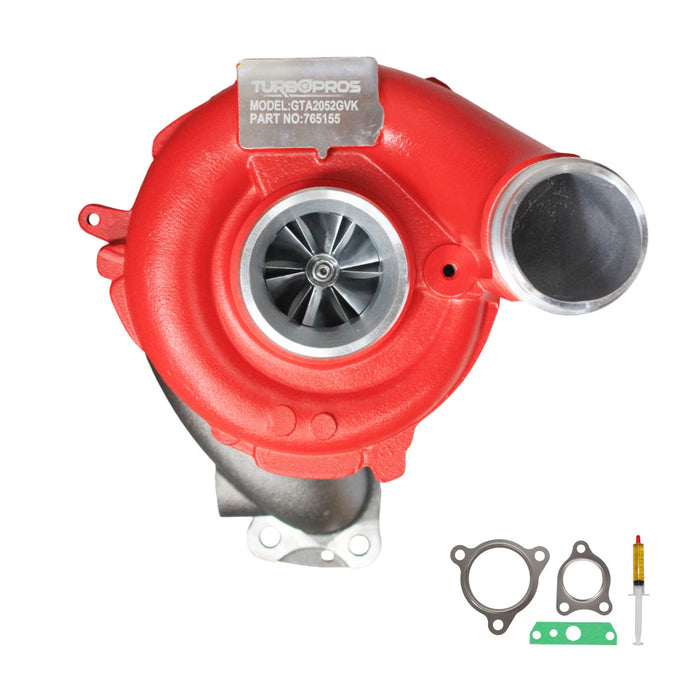 GEN1 High Flow Turbo Charger For Chrysler 300C OM642 3.0L 2006-2012