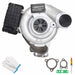 GEN1 High Flow Turbo Charger For Mercedes Benz C320 OM642 3.0L