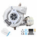 GEN1 High Flow Turbo Charger For Nissan Navara D40 YD25 2.5L
