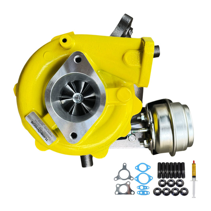 GEN1 High Flow Turbo Charger For Nissan Navara D40 YD25 2.5L