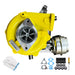 GEN1 High Flow Turbo Charger For Nissan Navara D40 YD25 2.5L