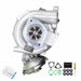 GEN1 High Flow Turbo Charger For Toyota LandCruiser 79 Series VDJ79R 1VD-FTV V8 4.5L