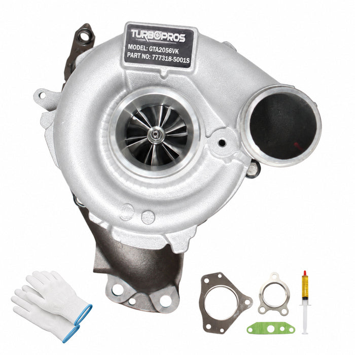 GEN1 High Flow Turbo Charger For Mercedes Benz GL320/GL350/GLK350 OM642 3.0L