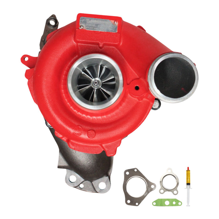 GEN1 High Flow Turbo Charger For Mercedes Benz Vito OM642 3.0L