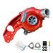 GEN1 High Flow Turbo Charger For Land Rover Range Rover Sport 3.0L Passenger Side