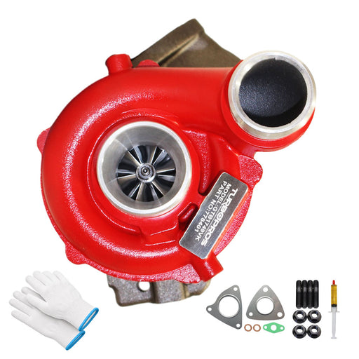 GEN1 High Flow Turbo Charger For Land Rover Range Rover Sport 3.0L Driver Side