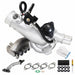 GEN1 High Flow Turbo Charger With Genuine Oil Return Pipe For Holden Trax 1.4L Petrol
