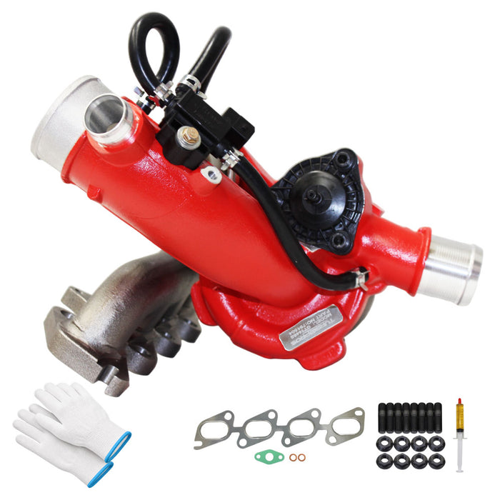 GEN1 High Flow Turbo Charger For Holden Barina 1.4L Petrol