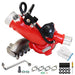 GEN1 High Flow Turbo Charger With Genuine Oil Feed Pipe For Holden Trax 1.4L Petrol