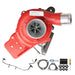 GEN1 High Flow Turbo Charger With Genuine Oil Feed Pipe For Ford Transit/Transit Custom 2.2L FWD 786880-0023