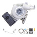 GEN1 High Flow Turbo Charger With Genuine Oil Feed Pipe For Ford Transit/Transit Custom 2.2L FWD 786880-0023