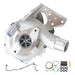 GEN1 High Flow Turbo Charger With Genuine Oil Feed Pipe For Mazda BT-50 2.2L 2011 Onwards