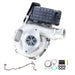 GEN1 High Flow Turbo Charger With Genuine Oil Feed Pipe For Ford Transit 2.2L RWD