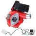 GEN1 High Flow Turbo Charger With Genuine Oil Feed Pipe For Mazda BT-50 2.2L 2011 Onwards