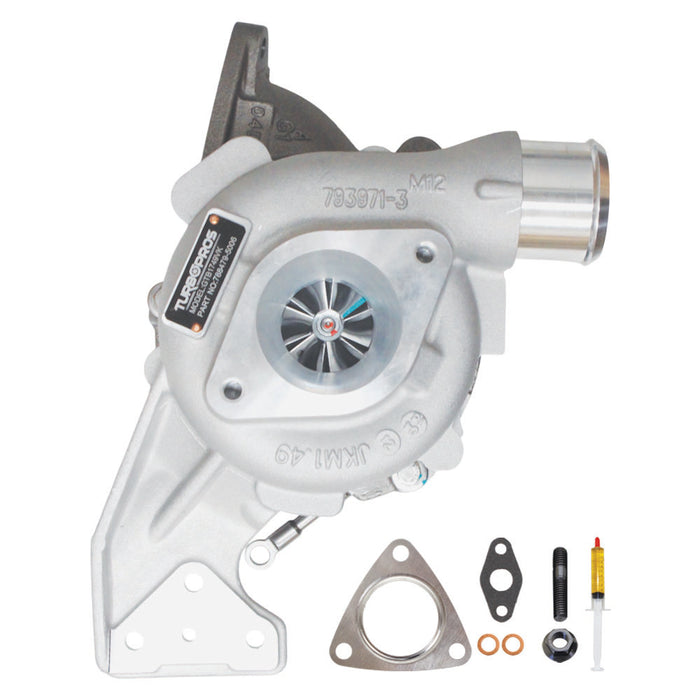 GEN1 High Flow Turbo Charger For Land Rover Defender 90/110/130 TD4 2.2L