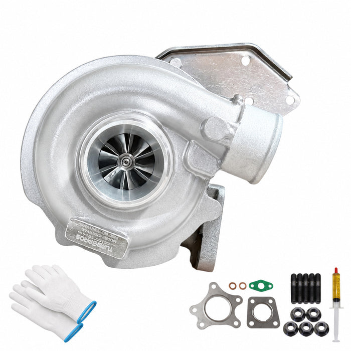 GEN1 High Flow Turbo Charger For Jeep Wrangler Sport JK RA428RT 2.8L 2006-2012