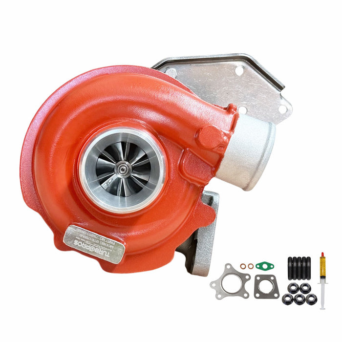 GEN1 High Flow Turbo Charger For Jeep Wrangler Sport JK RA428RT 2.8L 2006-2012