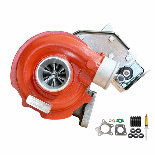 GEN1 High Flow Turbo Charger For Jeep Wrangler Sport JK RA428RT 2.8L 2006-2012