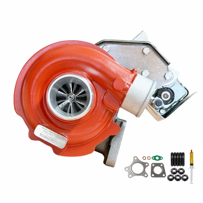 GEN1 High Flow Turbo Charger For Jeep Wrangler Sport JK RA428RT 2.8L 2006-2012