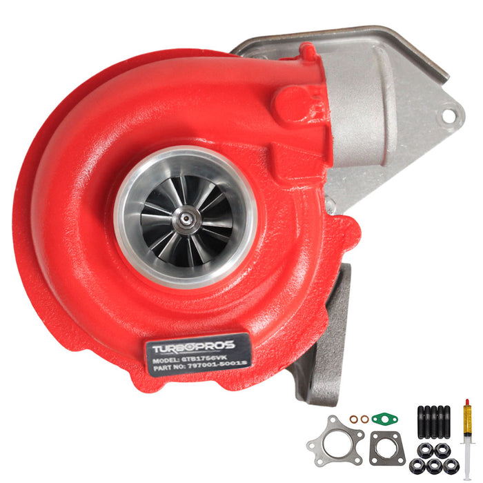 GEN1 High Flow Turbo Charger For Holden RG Colorado 2.8L 2012-2013